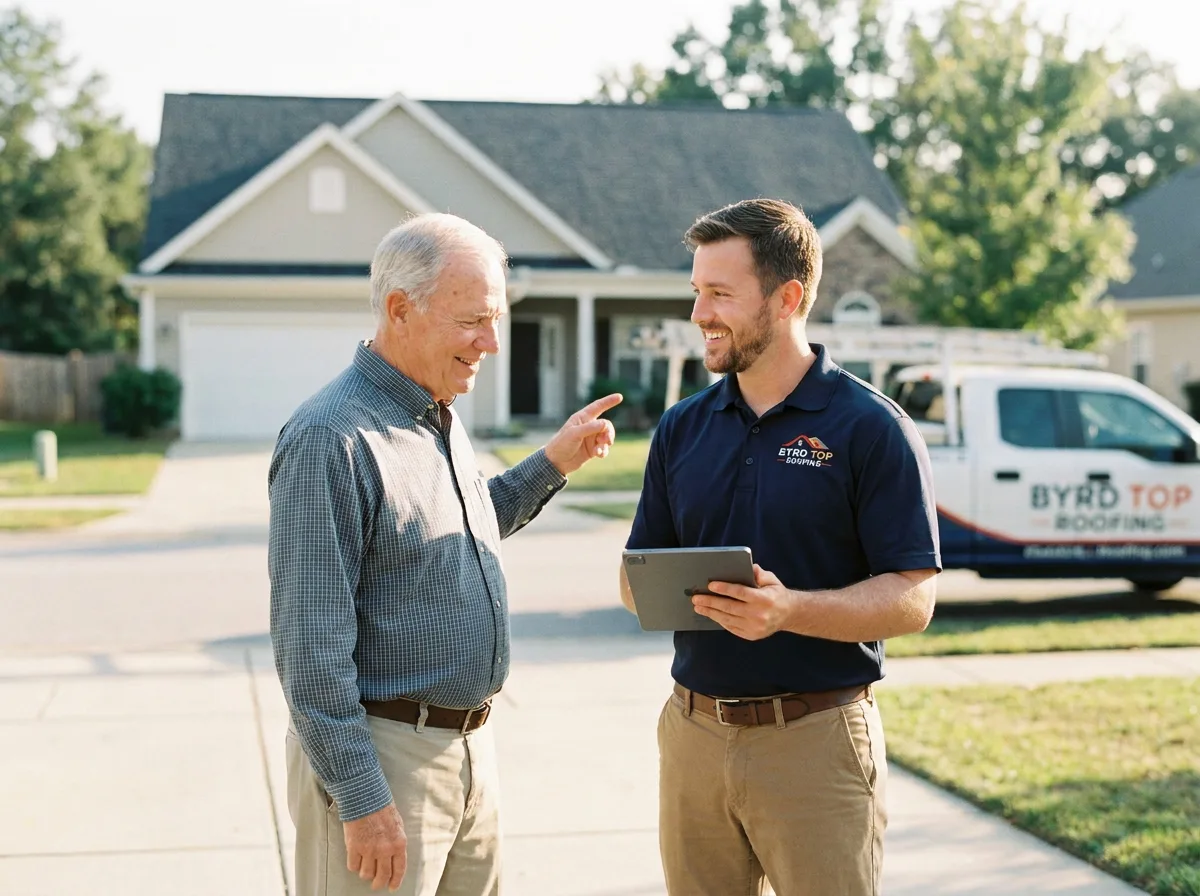 Roofing Knoxville, IL FAQs